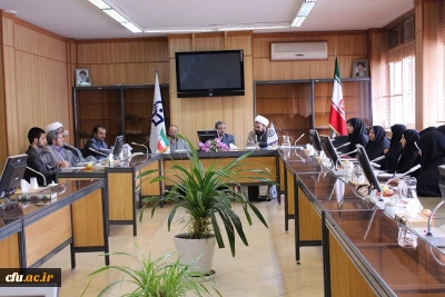 جواهری در اولین جلسه ی شورای فرهنگی تهران:

ارتقای سطح شوراهای تخصصی، فرهنگی، اجتماعی دانشگاه ها به سطوح سیاستگذاری، برنامه ریزی و راهبردی فعالیت های فرهنگی، اجتماعی