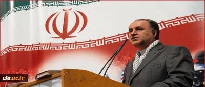 دکتر حاجی بابایی در جمع دانشجو معلمان پردیس های دانشگاه فرهنگیان در استان خراسان رضوی:

دانشگاه فرهنگیان، باید به بهترین و زیباترین دانشگاه تبدیل شود که هر استاد و دانشجویی، آرزوی حضور در این دانشگاه را داشته باشد.