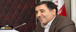 به منظور گسترش همکاری های علمی و فرهنگی،

تفاهم نامه همکاری میان دانشگاه فرهنگیان و بنیاد بین المللی پژوهشی استاد شهریار منعقد می شود.