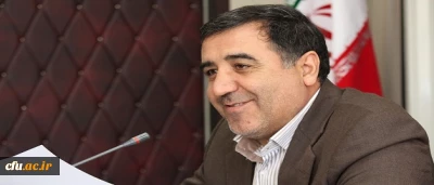 به منظور گسترش همکاری های علمی و فرهنگی،

تفاهم نامه همکاری میان دانشگاه فرهنگیان و بنیاد بین المللی پژوهشی استاد شهریار منعقد می شود.