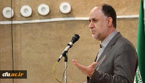 وزیرآموزش و پرورش در جمع دانشجو معلمان پردیس زینبیه دانشگاه فرهنگیان در پیشوا:

در هستی، هیچ زیبایی ماندگاری مانند تربیت وجود ندارد