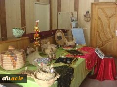 در پردیس شهید بهشتی هرمزگان برگزارشد:

مراسم مشترک گرامیداشت روز ملی خلیج فارس، هفته آموزش، مقام معلم و روز زن