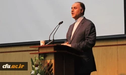 دکتر حاجی بابایی در جمع دانشجو معلمان پردیس شهید رجایی آذربایجان غربی:

دانشگاه فرهنگیان می تواند ما را در رسیدن به توسعه پایدار کمک کند.