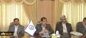 همایش علمی، فرهنگی معلم مطهر در پردیس شهید مقصودی همدان