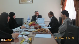 با حضور جواهری، سرپرست معاونت فرهنگی دانشگاه فرهنگیان برگزار شد:

همایش تجلیل از استادان و دانشجو معلمان پردیس شهید بنت الهدی صدر و امام علی (ع) گیلان