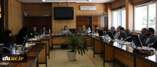 دکتر محبی نیا در دوازدهمین جلسه شورای تخصصی آموزشی دانشگاه فرهنگیان:

سی و پنج واحد درسی معارف و اخلاق در تربیت اسلامی، 35 واحد شخصیت ساز دانشجو معلمان است.