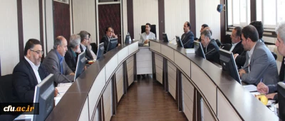 سحر خیز، معاون آموزش متوسطه وزارت آموزش و پرورش در سی و سومین جلسه هیأت رئیسه دانشگاه فرهنگیان:

رمز ماندگاری و بقای دانشگاه فرهنگیان، مبتنی بر ارتباط مستمر و هماهنگ آن با آموزش و پرورش است