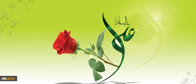 ولادت مولی علی