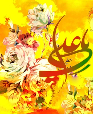 ولادت علی  ع