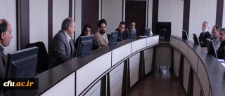 دکتر اجتهادی در نخستین جلسه شورای تخصصی پژوهش و فناوری دانشگاه فرهنگیان در سال 92 تأکید کرد:

ضرورت انجام پژوهش های هدفمند برای حل مشکلات موجود در آموزش و پرورش