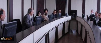 دکتر اجتهادی در نخستین جلسه شورای تخصصی پژوهش و فناوری دانشگاه فرهنگیان در سال 92 تأکید کرد:

ضرورت انجام پژوهش های هدفمند برای حل مشکلات موجود در آموزش و پرورش