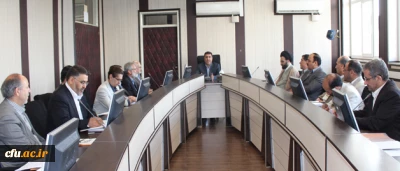 دکتر محبی نیا:

دانشگاه فرهنگیان، آشیانه ی نظام جمهوری اسلامی است.