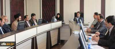 حشمتیان، معاون وزیر و رییس سازمان مدارس غیر دولتی، توسعه مشارکت های مردمی و خانواده، در سی و ششمین جلسه هیأت رییسه دانشگاه فرهنگیان:

دانشگاه فرهنگیان، اتاق فکر آینده نظام تعلیم و تربیت و مغز متفکر آموزش و پرورش جمهوری اسلامی ایران است.