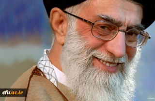 پیام رهبر معظم انقلاب اسلامی(مدظله العالی) در پی حماسه تاریخی و با شکوه ملت ایران در انتخابات 24 خرداد:

پیروز حقیقی انتخابات؛ ملت بزرگ ایران/  حماسه حضور مردم، باطل السحر بافته ها و گزافه های دشمنان و حسودان شد/ توصیه های مهم به رئیس جمهور منتخب و آحاد ملت