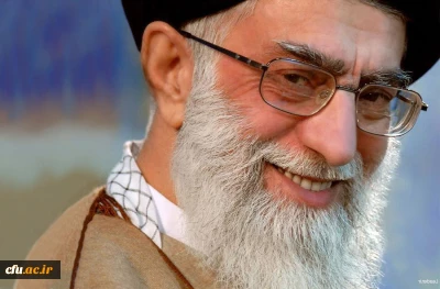 پیام رهبر معظم انقلاب اسلامی(مدظله العالی) در پی حماسه تاریخی و با شکوه ملت ایران در انتخابات 24 خرداد:

پیروز حقیقی انتخابات؛ ملت بزرگ ایران/  حماسه حضور مردم، باطل السحر بافته ها و گزافه های دشمنان و حسودان شد/ توصیه های مهم به رئیس جمهور منتخب و آحاد ملت