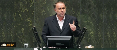 وزیر آموزش و پرورش در نشست علنی مجلس شورای اسلامی:

جذب شش هزار نخبه در دانشگاه فرهنگیان طی سال گذشته و پذیرش سالانه 25 هزار دانشجو در این دانشگاه