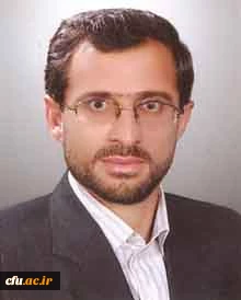 تقدیر دکتر طاهری نیا، سرپرست معاونت فرهنگی دانشگاه فرهنگیان از:

پردیس ها و مراکز آموزش عالی که در برپایی غرفه های دانشگاه فرهنگیان نقش آفرینی نموده اند.