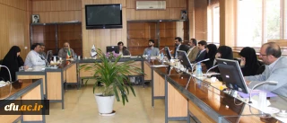 دکتر ساکی، معاون آموزشی و تحصیلات تکمیلی:

هیأت نظارت و ارزیابی کیفیت آموزش در دانشگاه فرهنگیان تشکیل می شود.