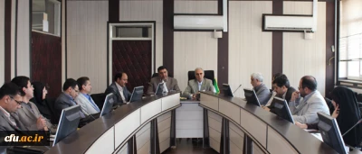 امضای تفاهم نامه همکاری های علمی، پژوهشی و فناوری میان دانشگاه فرهنگیان و مرکز منطقه ای اطلاع رسانی علوم و فناوری و پایگاه استنادی علوم جهان اسلام