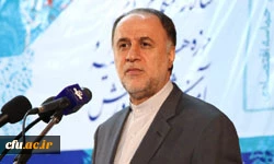 وزیر آموزش و پرورش در هفتمین همایش سالانه همکاری های حوزه های علمیه و آموزش و پرورش:

از یک میلیون دانش آموز شرکت کننده در کنکور بیش از 700 هزار نفر خواستار حضور در دانشگاه فرهنگیان بودند.