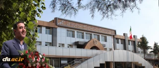 پیام دکتر محبی نیا، سرپرست دانشگاه فرهنگیان 

به مناسبت فرا رسیدن  ماه مبارک رمضان و حضور دانشگاه فرهنگیان در بیست و یکمین نمایشگاه بین المللی قرآن کریم