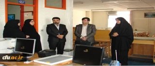 دکتر ساکی، در جلسه مشترک پردیس های الزهرا(س)  و شهید بهشتی زنجان:

معلمی، حرفه ی دشواری است و به مراتب سخت تر از آن، حرفه ی تربیت معلم است.