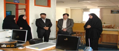 دکتر ساکی، در جلسه مشترک پردیس های الزهرا(س)  و شهید بهشتی زنجان:

معلمی، حرفه ی دشواری است و به مراتب سخت تر از آن، حرفه ی تربیت معلم است.