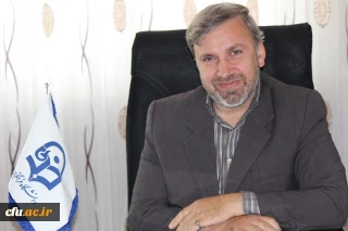 طی حکمی از سوی دکتر محبی نیا، سرپرست دانشگاه فرهنگیان؛

 محمد علی محفوظی به عنوان مدیر کل حوزه ریاست منصوب شد.