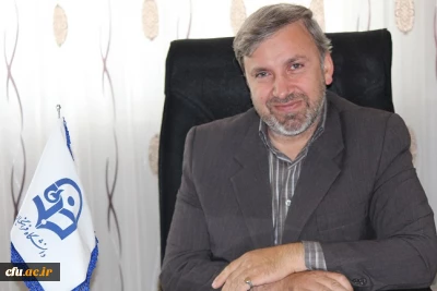 طی حکمی از سوی دکتر محبی نیا، سرپرست دانشگاه فرهنگیان؛

 محمد علی محفوظی به عنوان مدیر کل حوزه ریاست منصوب شد.