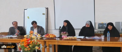 دکتر ساکی، در بازدید از پردیس بنت الهدی صدر گیلان:

می خواهیم معلمی تربیت کنیم که آرمان های انقلاب اسلامی را تحقق بخشد.