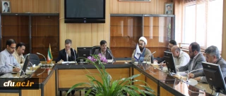 دکتر ساکی، در ششمین جلسه کارگروه برنامه ریزی فضا و تجهیزات:

تشکیل فوری جلسات تخصصی هیأت امنای استانی  به ویژه در استان های شایان توجه از طریق وب کنفرانس یا حضور در سازمان مرکزی