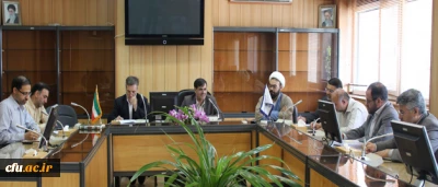 دکتر ساکی، در ششمین جلسه کارگروه برنامه ریزی فضا و تجهیزات:

تشکیل فوری جلسات تخصصی هیأت امنای استانی  به ویژه در استان های شایان توجه از طریق وب کنفرانس یا حضور در سازمان مرکزی