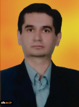 شعری دیگر از دکتر محمد رضا مایلی