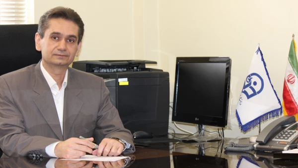 محمدرضامایلی