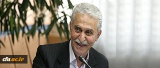 دکتر توکلی، مشاور ارشد رئیس سازمان سنجش آموزش کشور:

نحوه انتخاب کد رشته  محل های دانشگاه فرهنگیان اعلام شد.