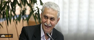 دکتر توکلی، مشاور ارشد رئیس سازمان سنجش آموزش کشور:

نحوه انتخاب کد رشته  محل های دانشگاه فرهنگیان اعلام شد.