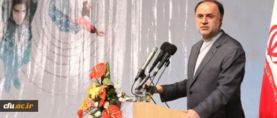 دانشگاه فرهنگیان˝نگین˝نظام تعلیم و تربیت