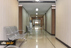 اداره پشتیبانی ورفاه