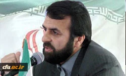 امیری، مدیر کل آموزش و پرورش استان مازندران:

دانشگاه فرهنگیان، زینت بخش مجموعه ی تعلیم و تربیت کشور است.