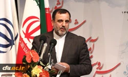 رئیس مرکز آموزش نیروی انسانی وزارت آموزش و پرورش خبر داد:

اعلام شرایط انتخاب رشته متقاضیان ادامه تحصیل در دانشگاه های فرهنگیان و تربیت دبیر شهید رجایی