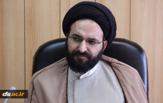 حجت الاسلام و المسلمین دادگر، در جمع دانشجو معلمان پردیس های استان تهران و البرز دانشگاه فرهنگیان در دوره آموزشی فرهنگی ده روزه ی طرح ولایت:

خودسازی، دگر سازی و جامعه سازی، سه رسالت مهم یک انسان منتظر است.