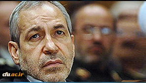 دکترفانی، سرپرست وزارت آموزش و پرورش شد.