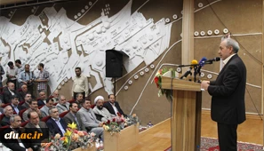 دکتر علی اصغر فانی:

بهبود مدیریت منابع انسانی در آموزش و پرورش، محور تحول نظام تعلیم و تربیت کشور است.