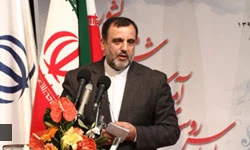 رییس مرکز برنامه ریزی و آموزش نیروی انسانی وزارت آموزش و پرورش خبر داد:

برگزاری مصاحبه داوطلبان ورود به دانشگاه فرهنگیان و تربیت دبیر شهید رجایی از 2 الی 10 شهریور ماه 92