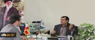 دکتر ساکی، معاون آموزشی و تحصیلات تکمیلی در گفتگوی اختصاصی با خبرنگار اداره کل روابط عمومی و امور بین الملل دانشگاه فرهنگیان:

تحصیل در دوران تربیت معلم، جزء دوران خوش زندگی من بوده است که همواره به آن افتخار و خاطرات خوب آن دوران را در ذهن خود مرور می کنم.