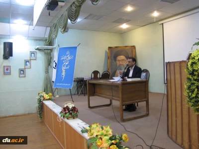 خبری از برگزاری مصاحبه داوطلبان ورود به دانشگاه فرهنگیان در پردیس های شیراز