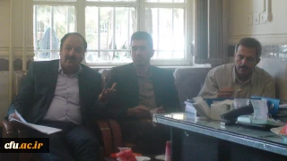 بازدید دکتر رنجبرزاده، معاون توسعه مدیریت و منابع دانشگاه فرهنگیان از

روند مصاحبه داوطلبان ورود به دانشگاه فرهنگیان در پردیس شهید باهنر همدان