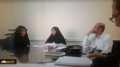 برگزاری نخستین جلسه ی کارگروه تخصصی ویژه

