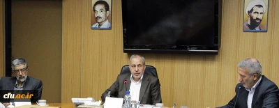 دکتر فانی، در جلسه ی شورای عالی آموزش و پرورش:

به طور جد به دنبال عملیاتی کردن سند تحول هستیم و برای رسیدن به این مقصود، تدوین نقشه راهی را در دستور کار قرار داده ایم.