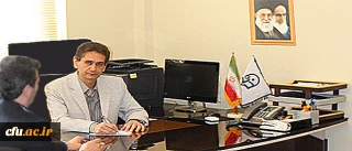 دکتر مایلی، سرپرست معاونت هماهنگی در گفتگوی اختصاصی با خبرنگار اداره کل روابط عمومی و امور بین الملل دانشگاه:

دانشگاه فرهنگیان، سازمانی جانشین و میراث دار مراکز تربیت معلم پیشین است.